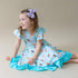 Enchanted Mermaid Dress